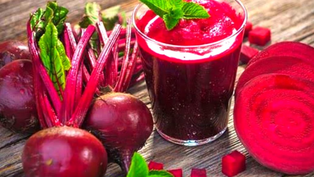 Beetroot Juice Benefits - బీట్రూట్ జ్యూస్ ఉపయోగాలు