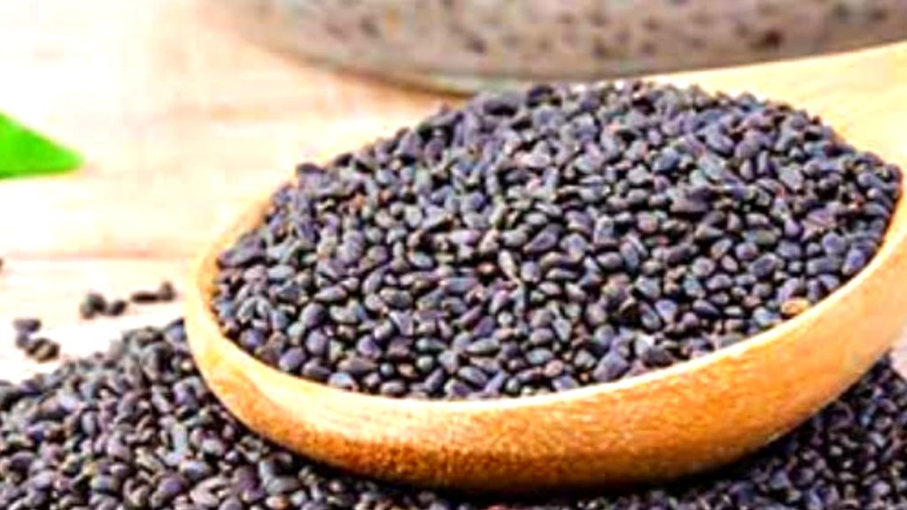 Sabja Seeds Benefits