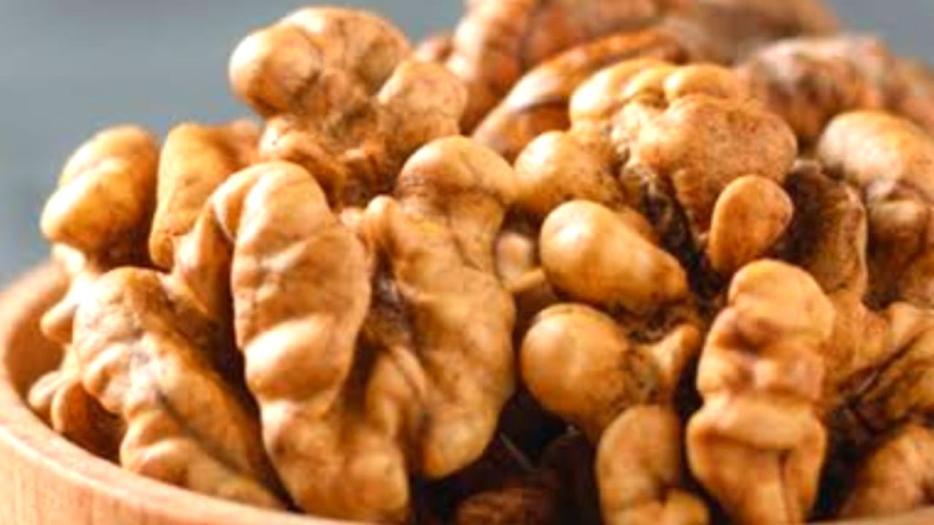 Walnuts In Telugu 